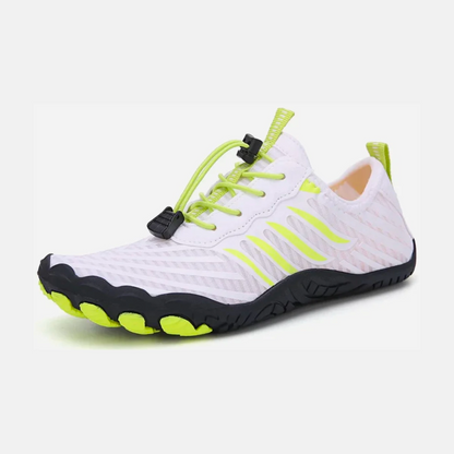 Sapato Tecnológico Terra Max - Conforto extremo
