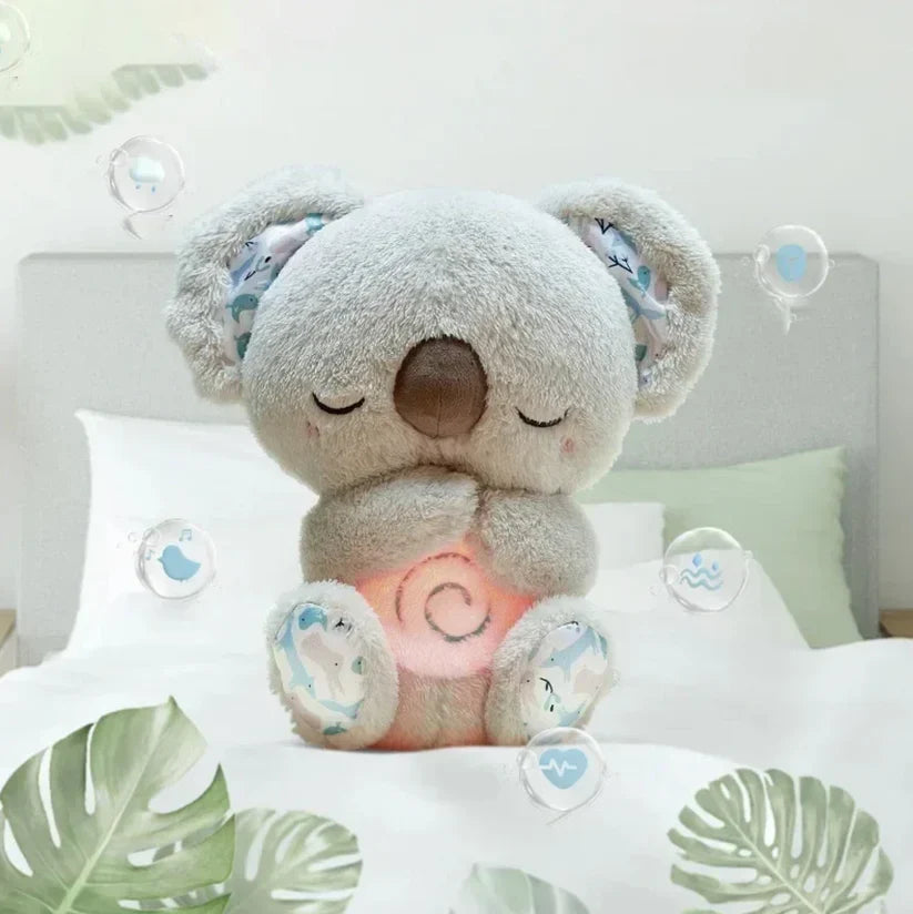 LullaBear Koala - Peluche Interactivo