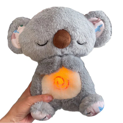 LullaBear Koala - Peluche Interactivo