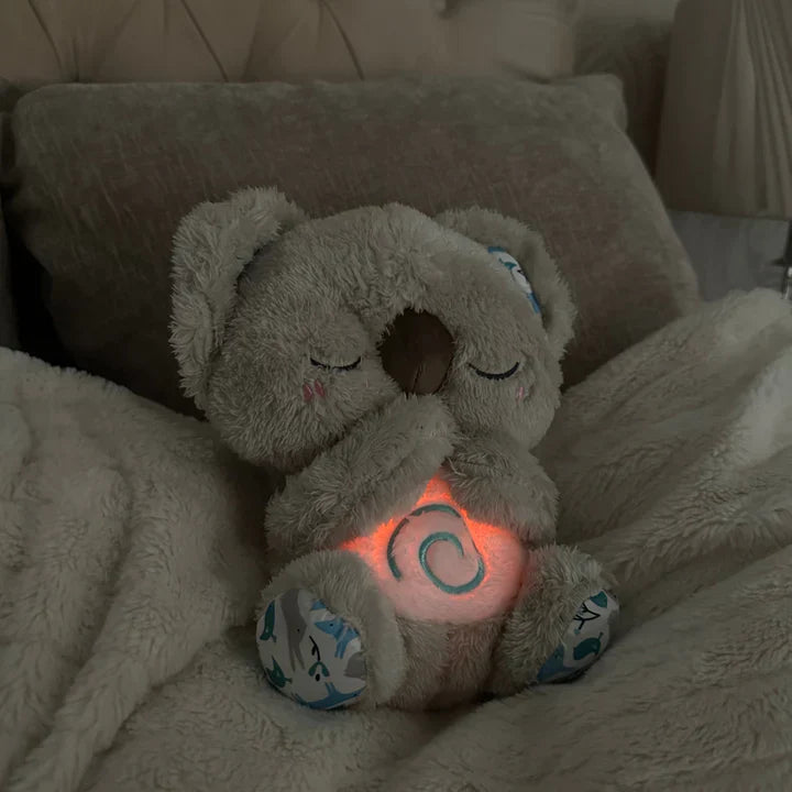 LullaBear Koala - Peluche Interactivo