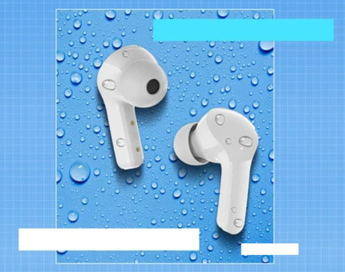 FazySound - Fones de ouvido Bluetooth